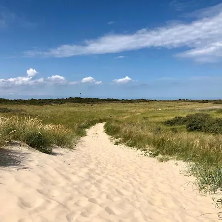 & Appartamento Langeoog